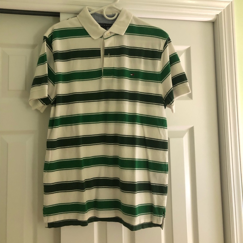 Tommy Hilfiger polo shirt